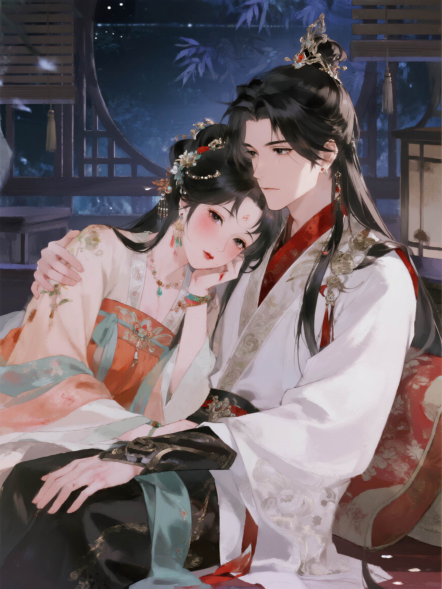 阿兄他為何那樣