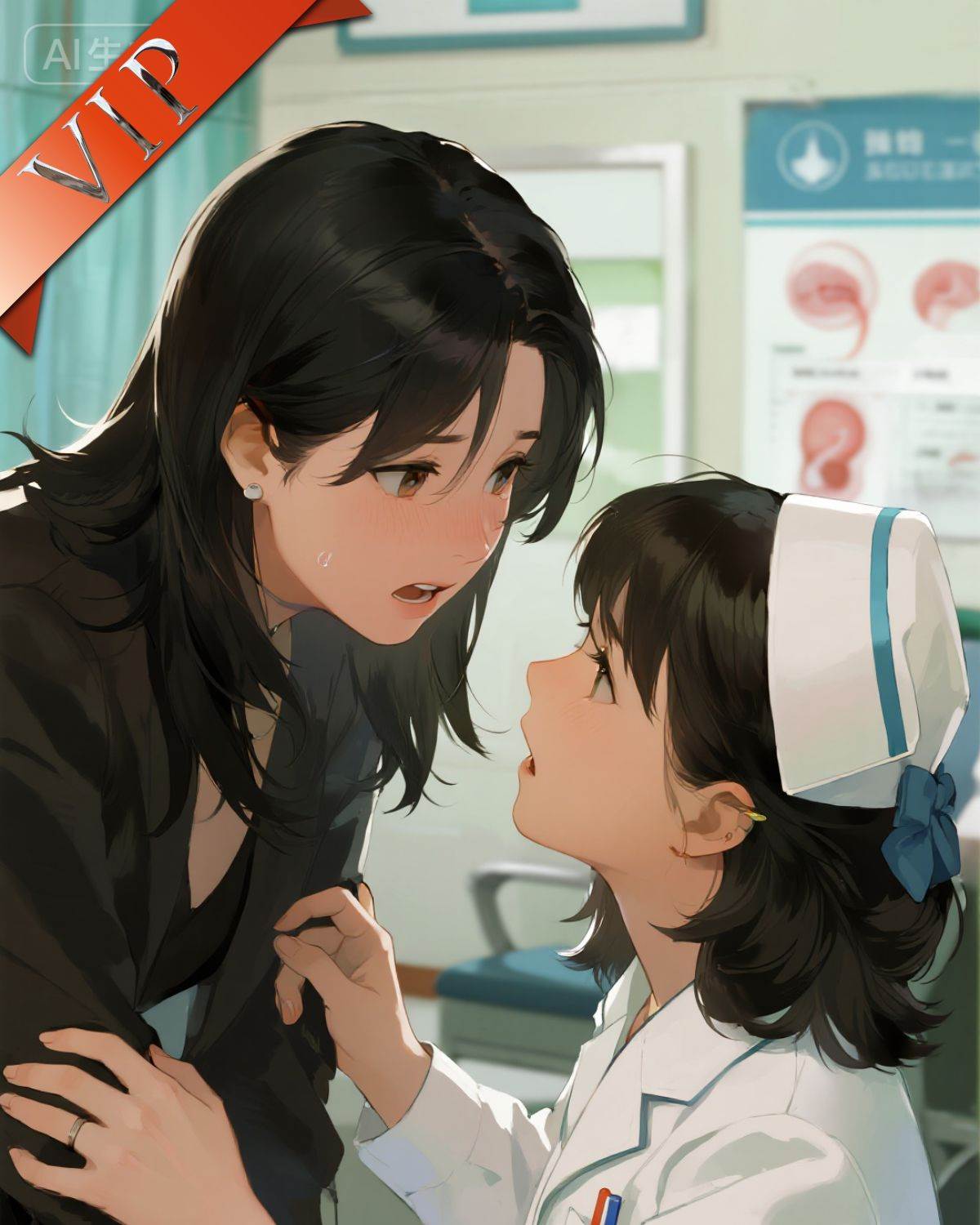 重來一世，我不再活在這虛假的關係裡