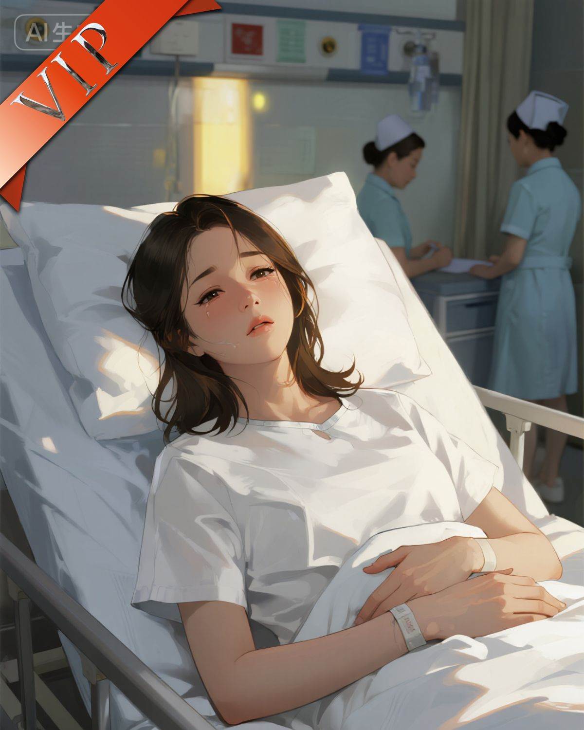 重生之後我選擇活成自己