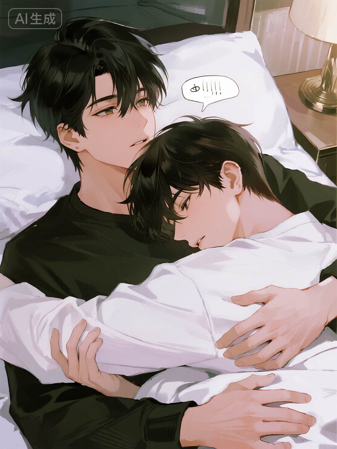 少爺的結巴小舔狗