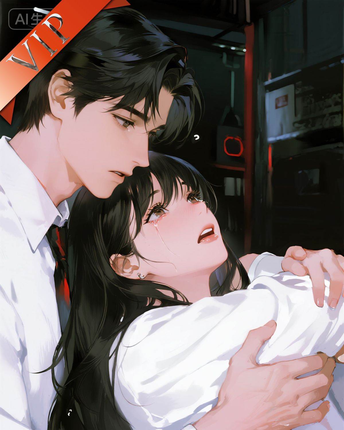 天降小甜妻：偏執大佬抱著哄