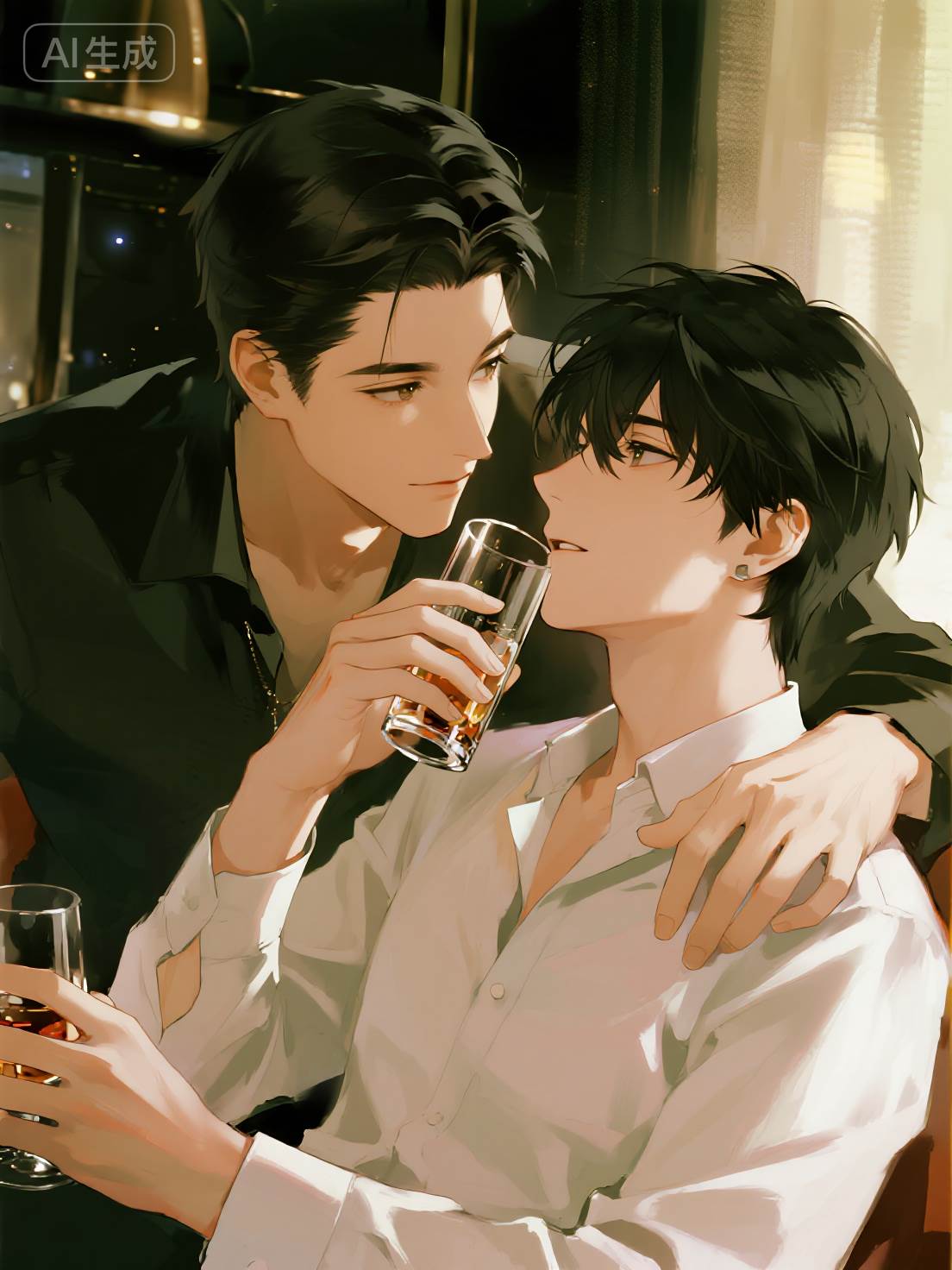 睡了大客戶兒子怎麼辦