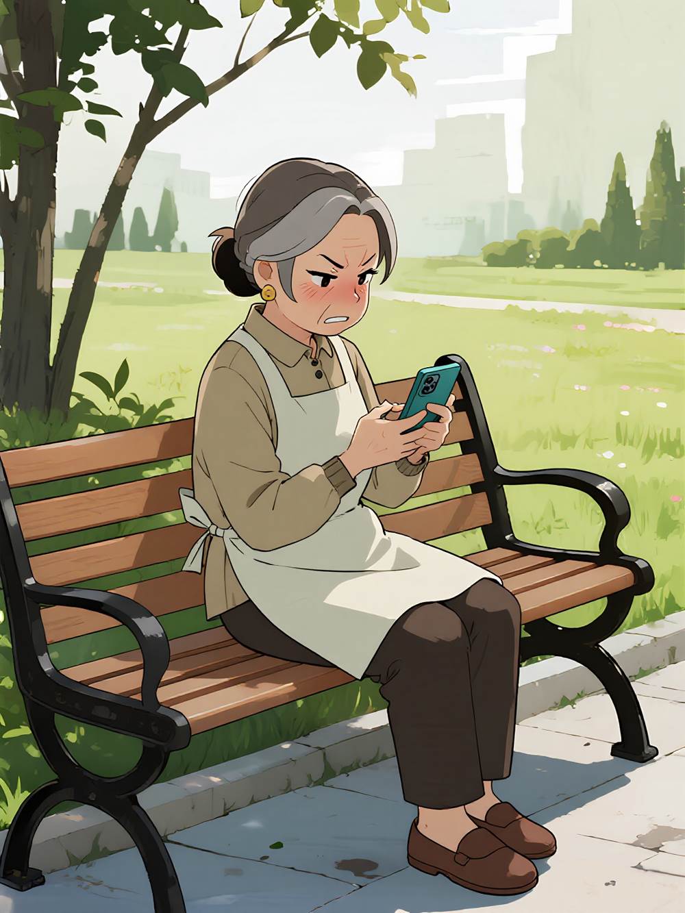 老公說我沒用，卻要拚命榨乾我