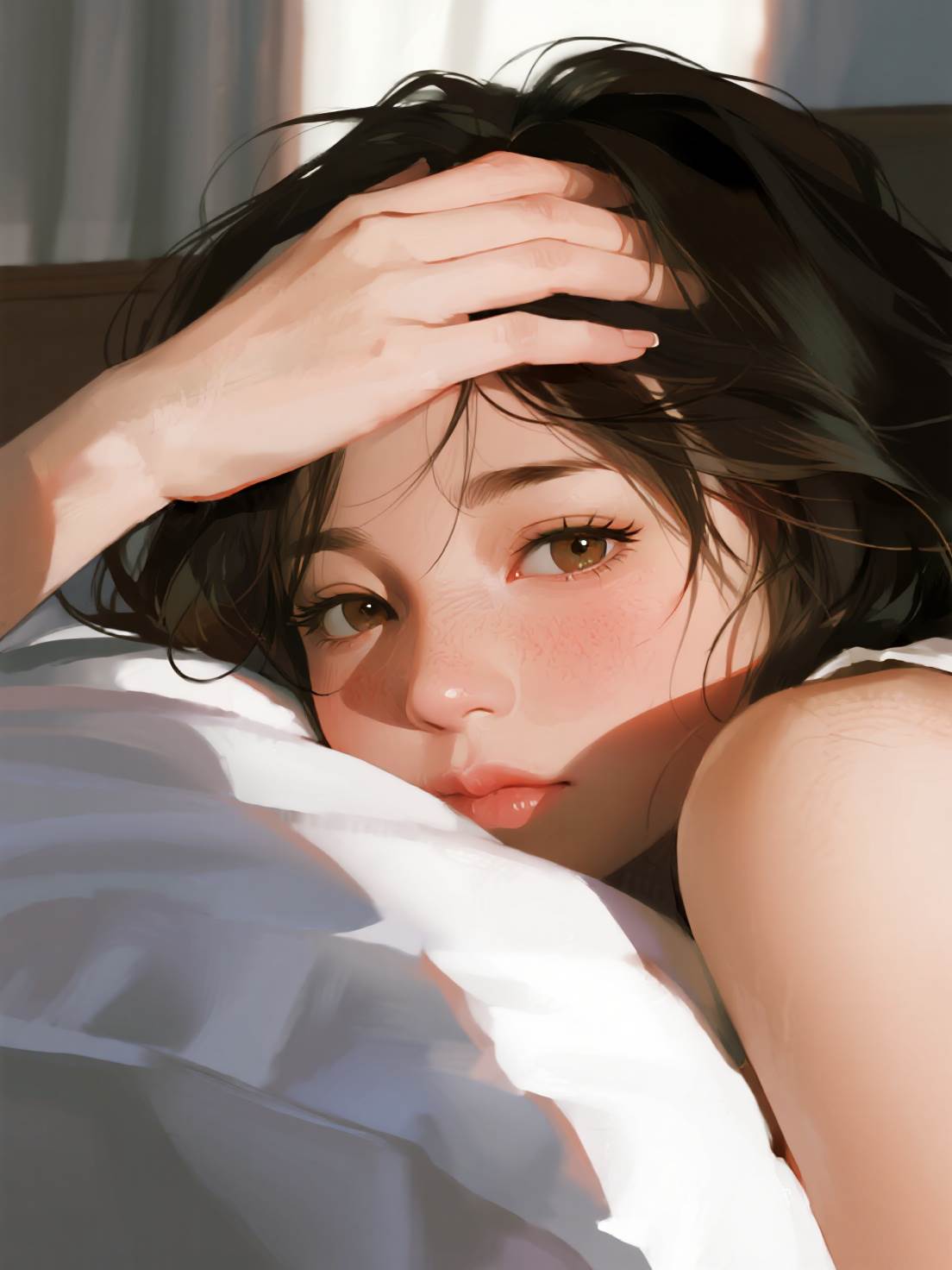 我說我是佛係，沒人信