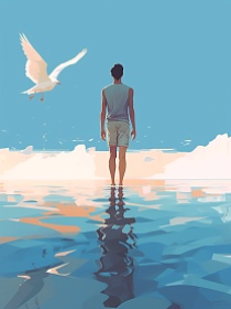 老公的初戀是我弟