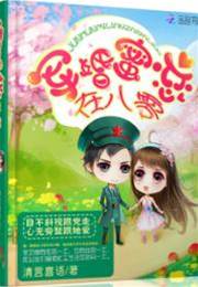 軍婚蜜戀在八零